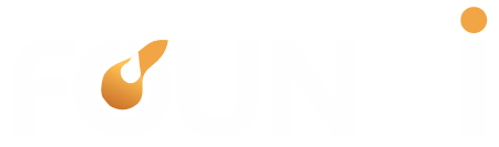 FOUNDI Logo